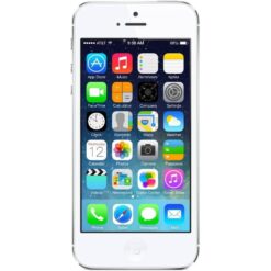 refurbished iphone 5 wit