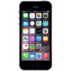 refurbished iphone 5s zwart