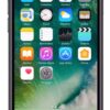 Refurbished iphone 7 32gb zwart voorkant
