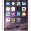 Refurbished iPhone 5s 32GB Goud Voorkant