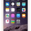 Refurbished iPhone 6 16GB goud voorkant