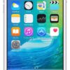 Refurbished iPhone 6 Plus 64GB Wit Voorkant