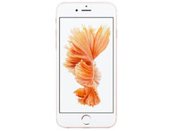 refurbished iphone 6s Plus rose
