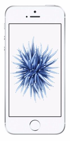 Refurbished iPhone SE