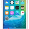 Refurbished iPhone 6s Plus 64GB Roségoud Voorkant
