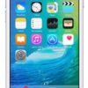 Refurbished iPhone 6s Plus 64GB Wit Voorkant