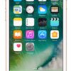 Refurbished iPhone 7 128GB Goud Voorkant