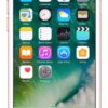 Refurbished iPhone 7 256gb roségoud voorkant
