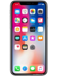 Refurbished iPhone X