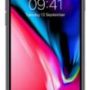 Refurbished iPhone 8 256GB Space Grey