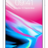 Refurbished iPhone 8 64GB Zilver