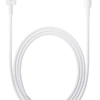 Lightning naar USB kabel 2 meter