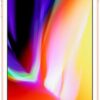 Refurbished-iPhone-8-Plus-256GB-Goud voorkant