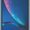 Refurbished iPhone Xr Blauw voorkant