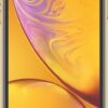 Refurbished iPhone Xr Geel voorkant