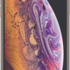 Refurbished iPhone Xs goud voorkant