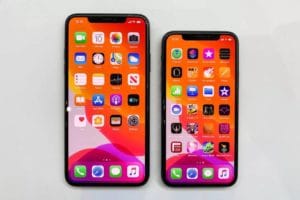 Refurbished iphone 11