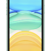 Refurbished iPhone 11 128gb Groen voorkant