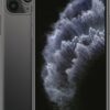 iPhone-11-Pro-Space-Grey-Spacegrijs-Voorkant-Mobico
